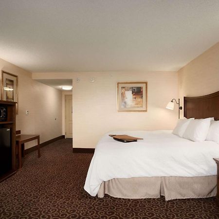 Hampton Inn Sheridan Exterior photo