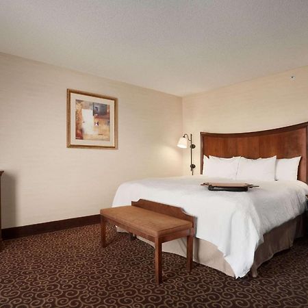 Hampton Inn Sheridan Exterior photo