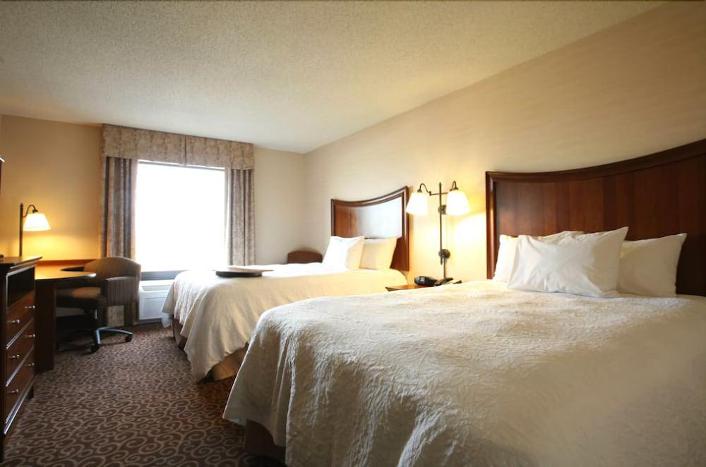Hampton Inn Sheridan Exterior photo