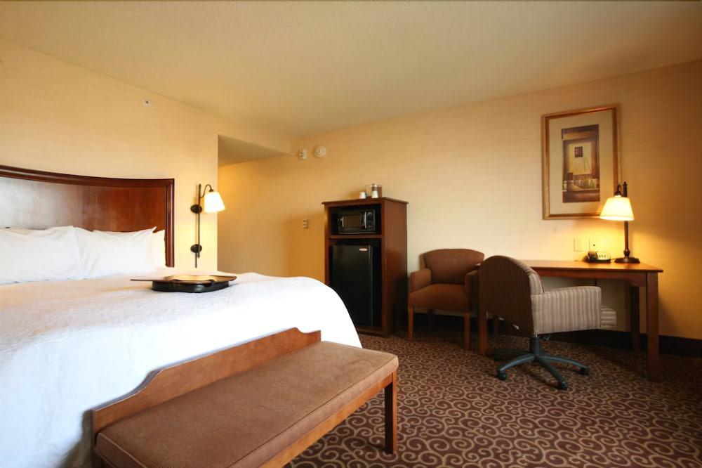 Hampton Inn Sheridan Exterior photo
