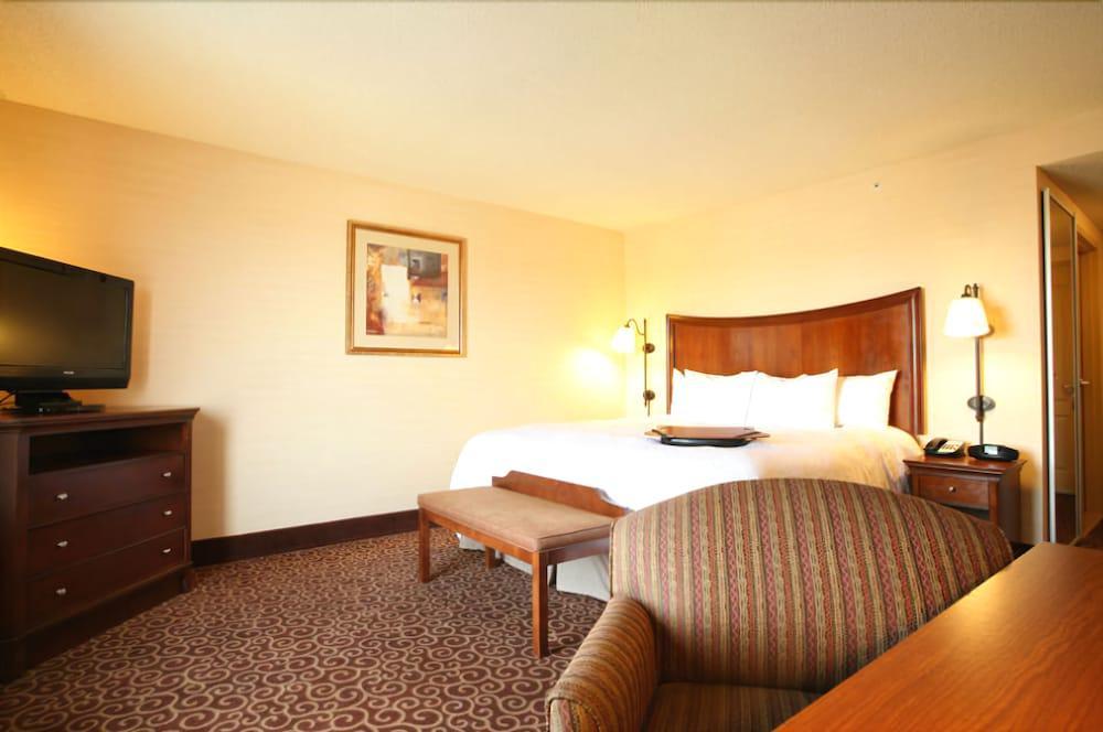 Hampton Inn Sheridan Exterior photo