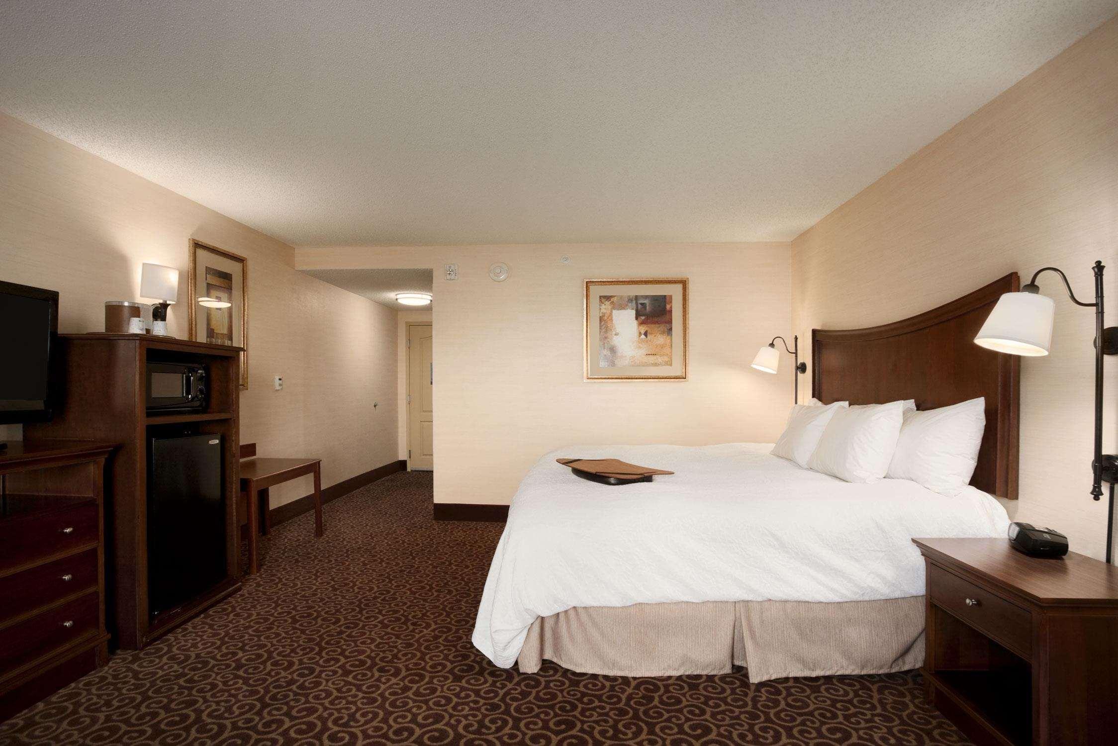 Hampton Inn Sheridan Exterior photo