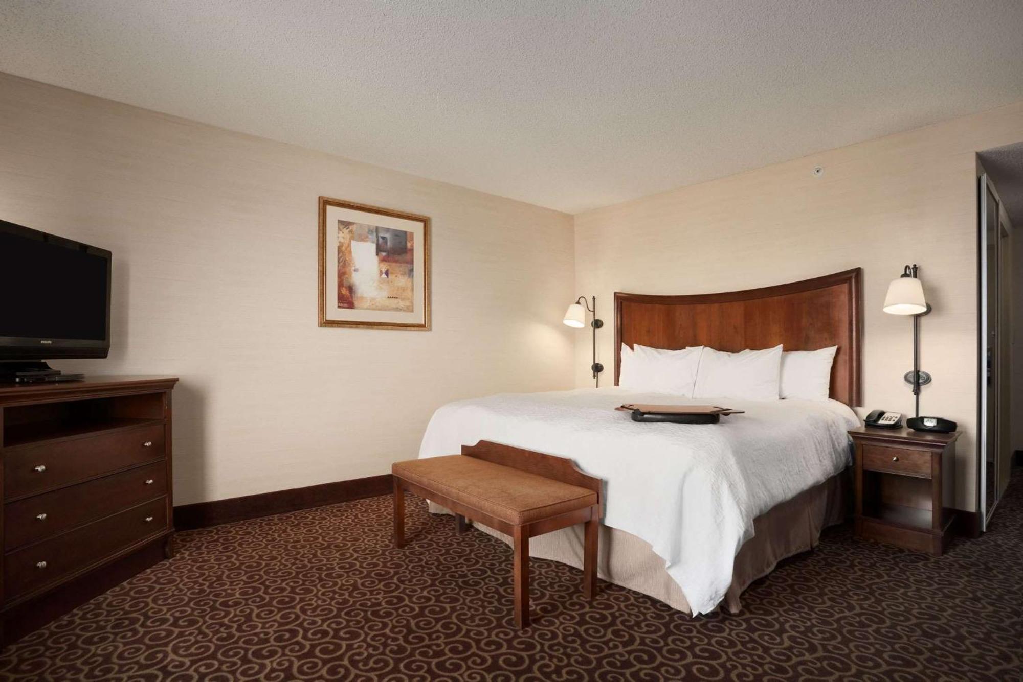 Hampton Inn Sheridan Exterior photo