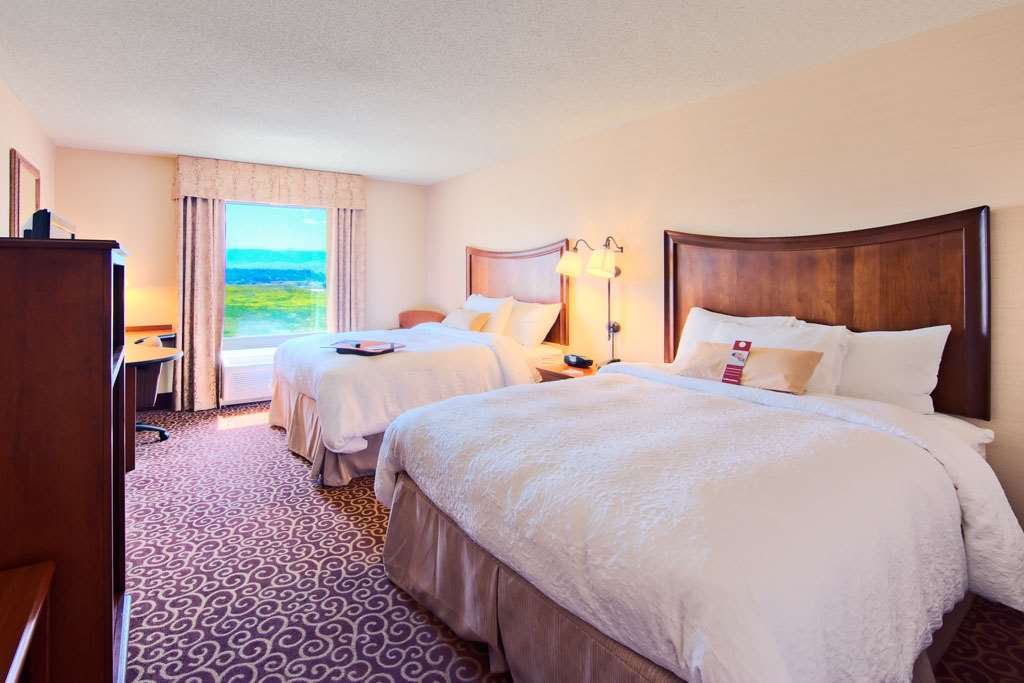 Hampton Inn Sheridan Room photo