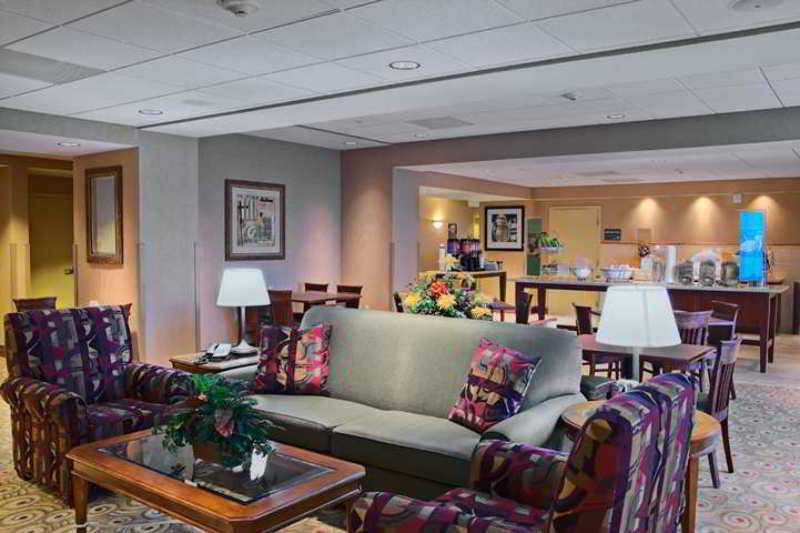 Hampton Inn Sheridan Room photo