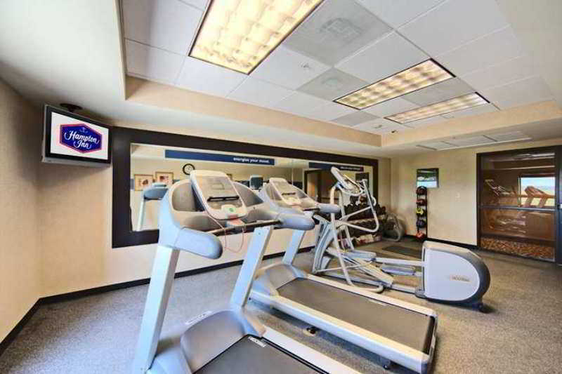 Hampton Inn Sheridan Facilities photo