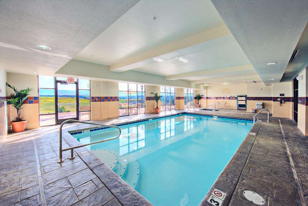 Hampton Inn Sheridan Facilities photo